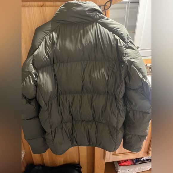 Ultra light down jacket - Picture 4 of 4